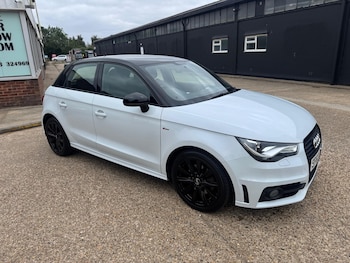 Used Audi A1 2013 for sale - 79251625: Photo