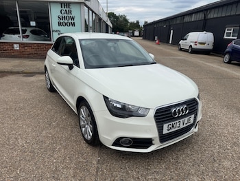 Used Audi A1 2013 for sale - 75493754: Photo