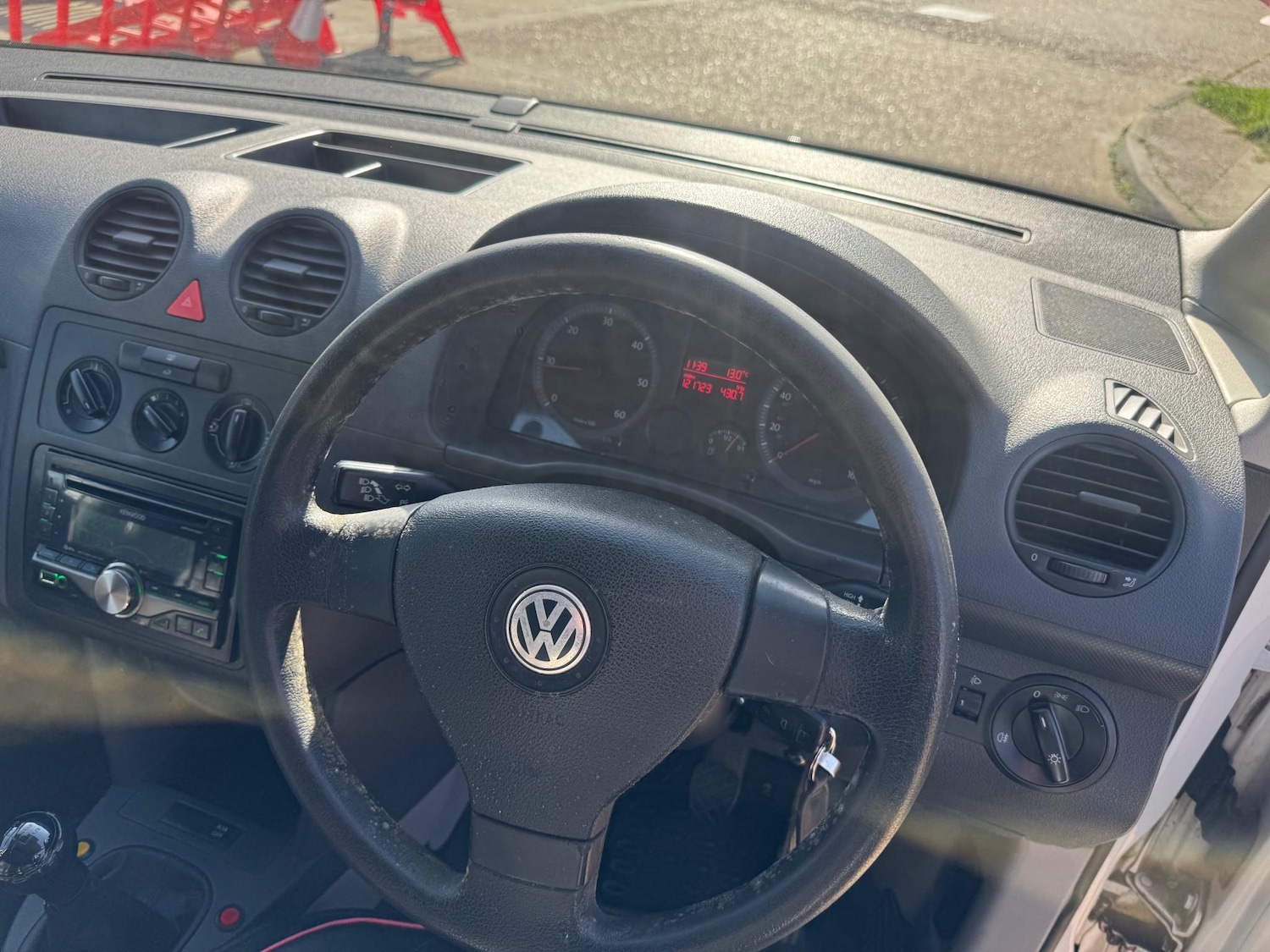 Used Volkswagen Caddy 2009 for sale - 77718974: Photo 24