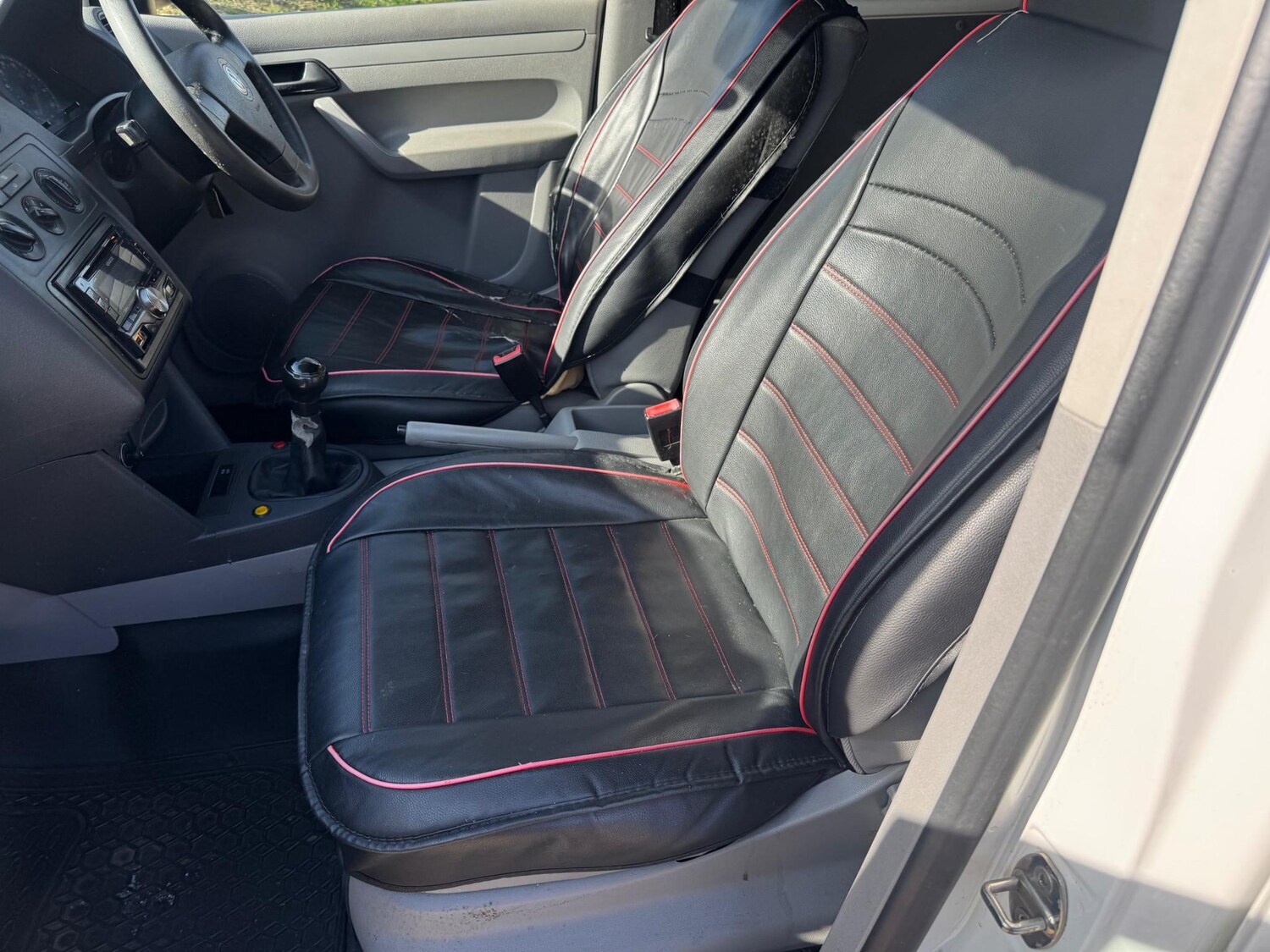 Used Volkswagen Caddy 2009 for sale - 77718974: Photo 27