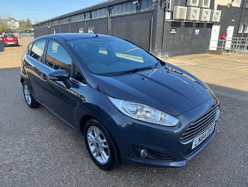 Ford Fiesta feature image