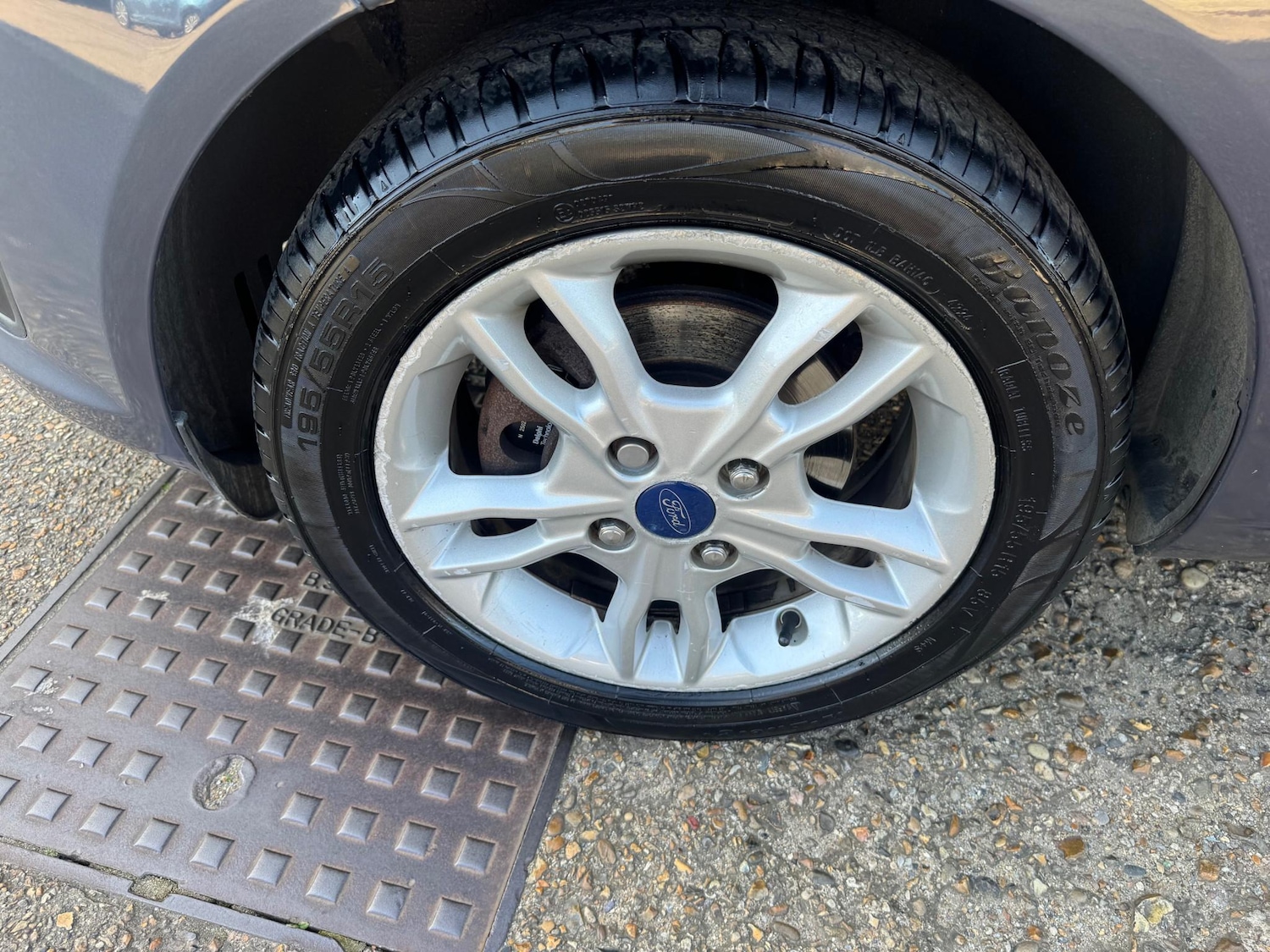 Used Ford Fiesta 2014 for sale - 78166725: Photo 33