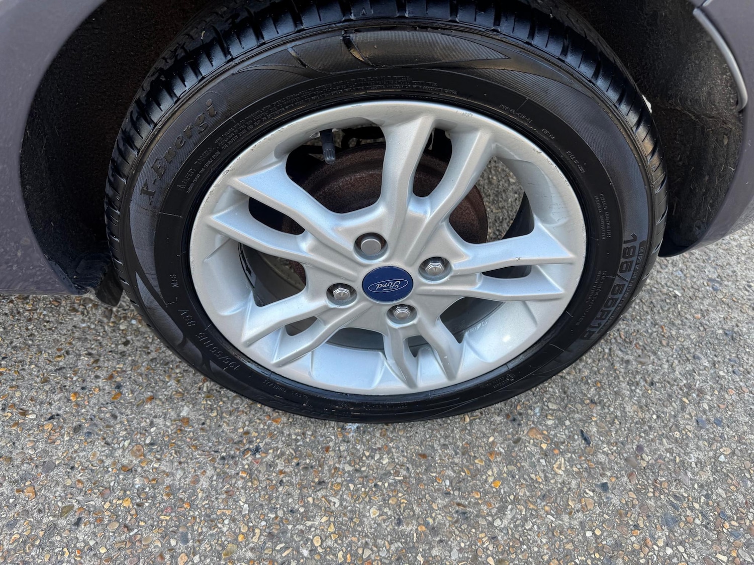 Used Ford Fiesta 2014 for sale - 78166725: Photo 34