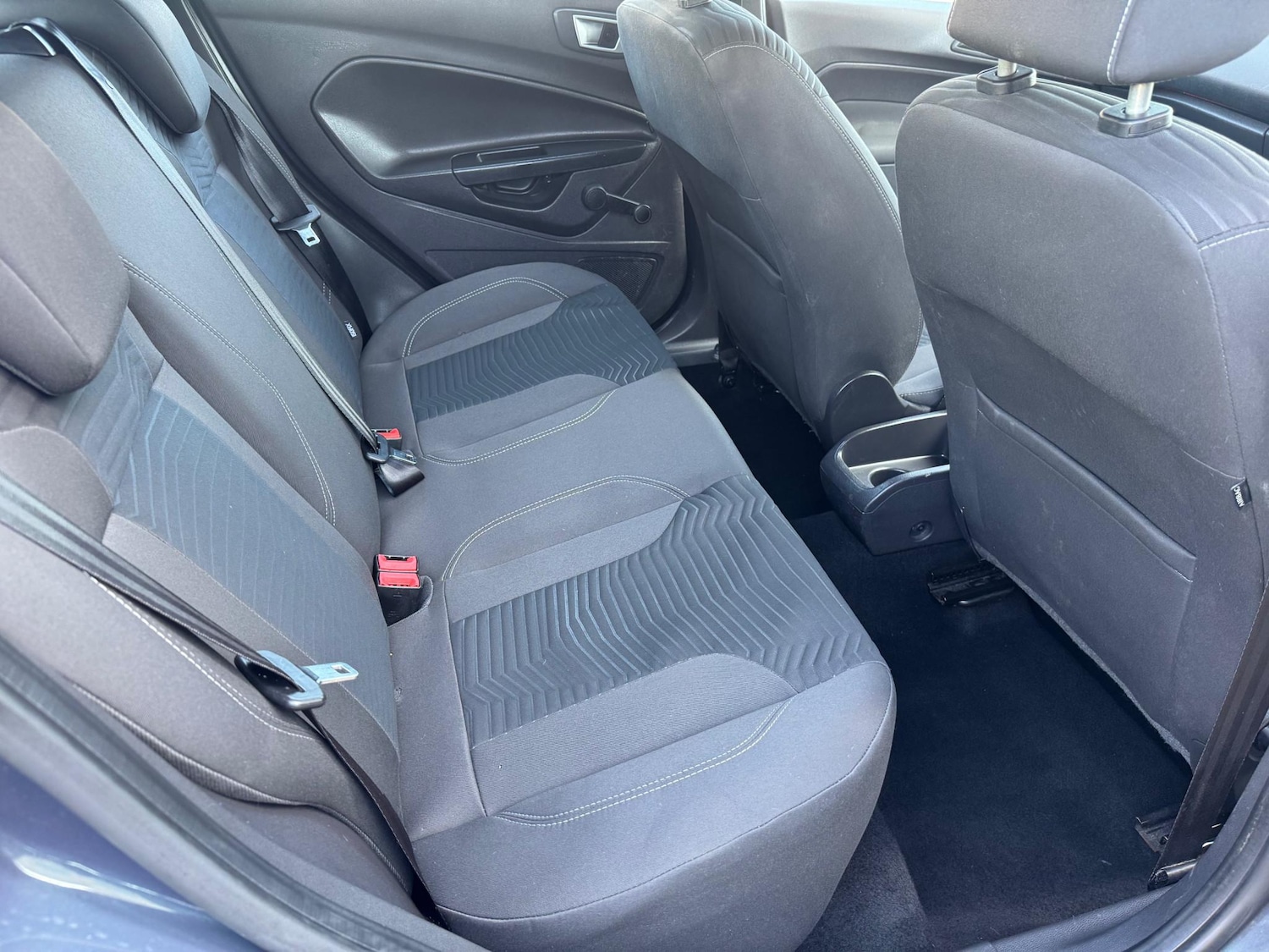 Used Ford Fiesta 2014 for sale - 78166725: Photo 37