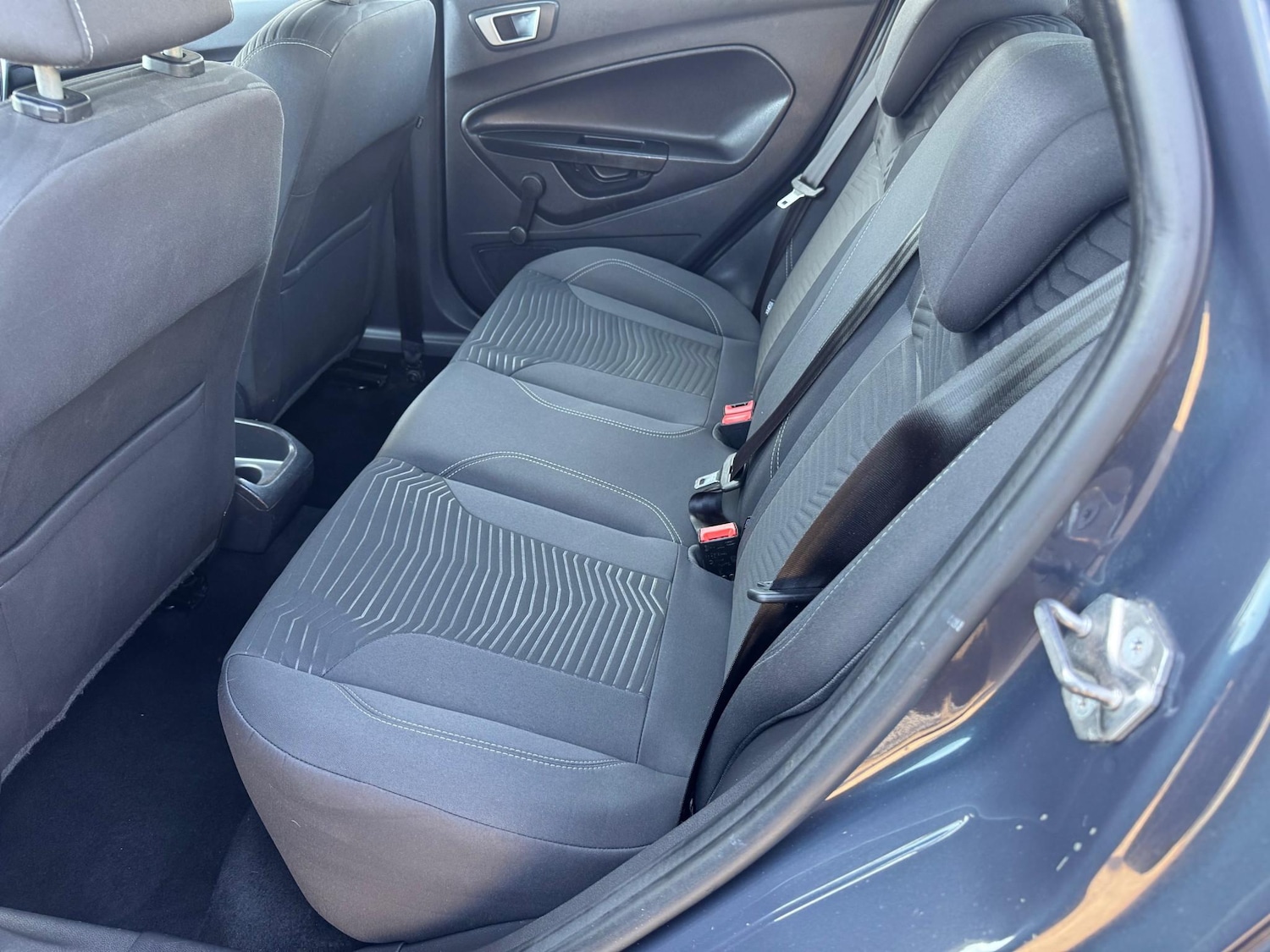 Used Ford Fiesta 2014 for sale - 78166725: Photo 38