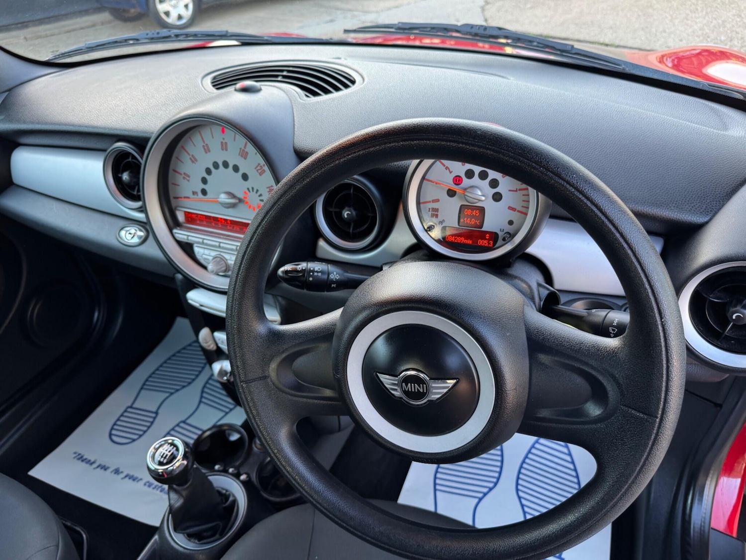 Used MINI Convertible 2010 for sale - 76174688: Photo 13