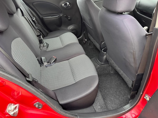 Used Nissan Micra 2014 for sale - 76295030: Photo 28