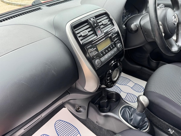Used Nissan Micra 2014 for sale - 76295030: Photo 31