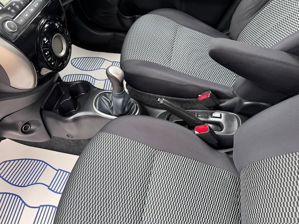 Used Nissan Micra 2014 for sale - 76295030: Photo 32