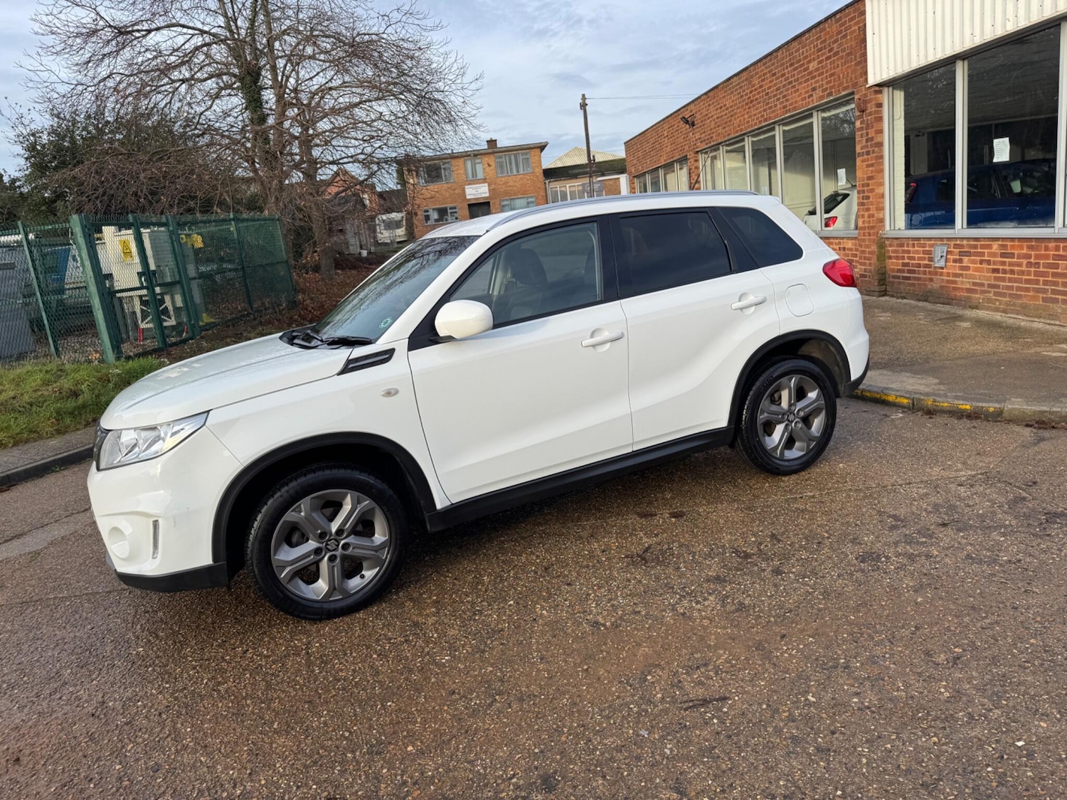 Used Suzuki Vitara 2016 for sale - 77029077: Photo 14