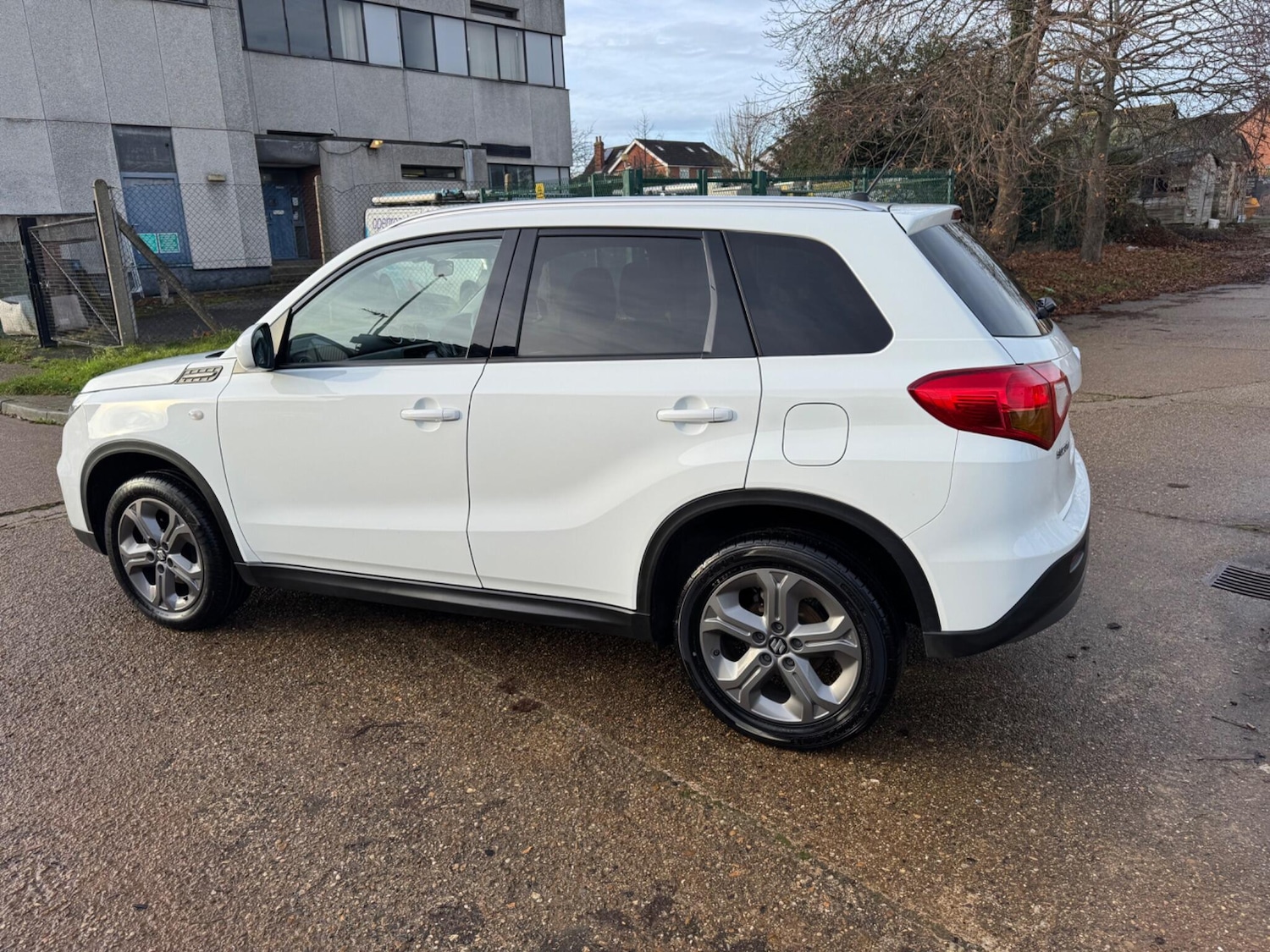 Used Suzuki Vitara 2016 for sale - 77029077: Photo 15