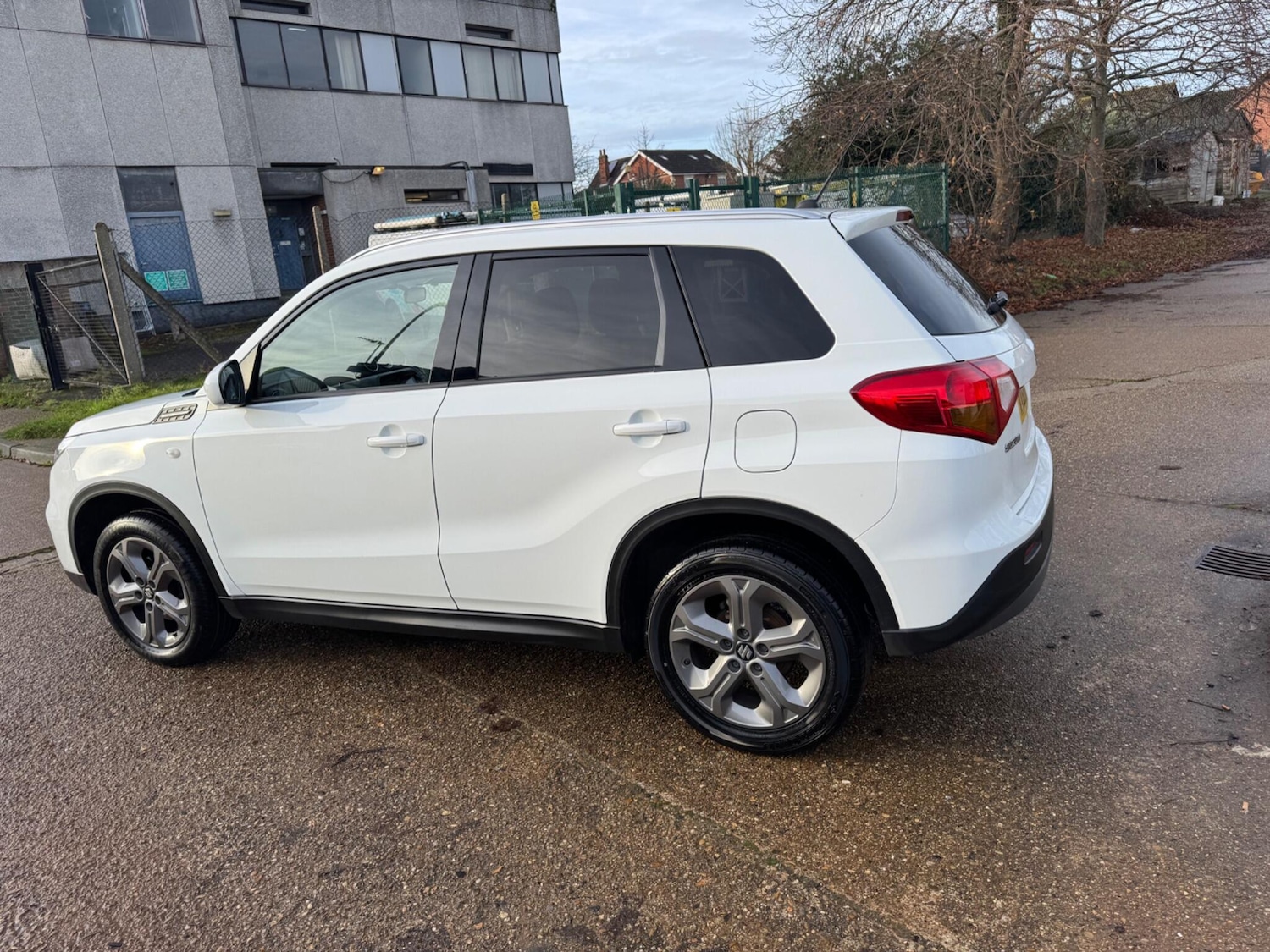 Used Suzuki Vitara 2016 for sale - 77029077: Photo 16