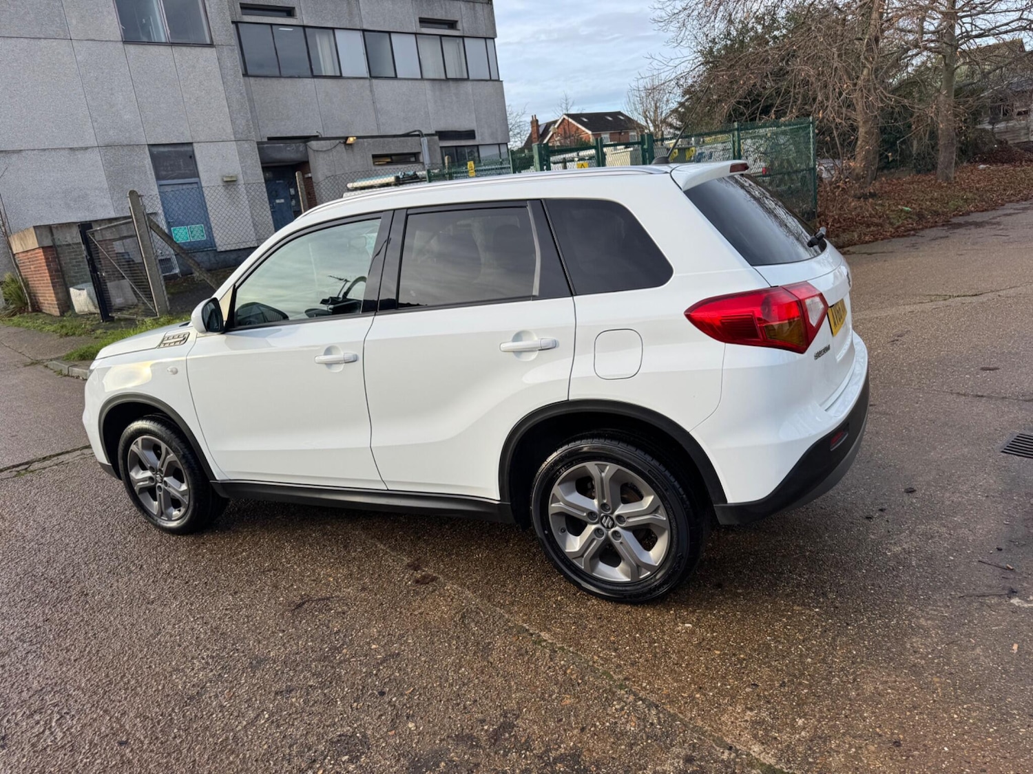 Used Suzuki Vitara 2016 for sale - 77029077: Photo 17