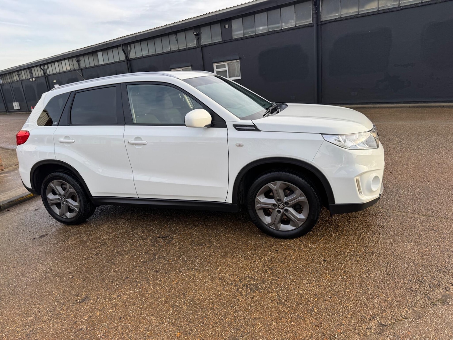 Used Suzuki Vitara 2016 for sale - 77029077: Photo 26