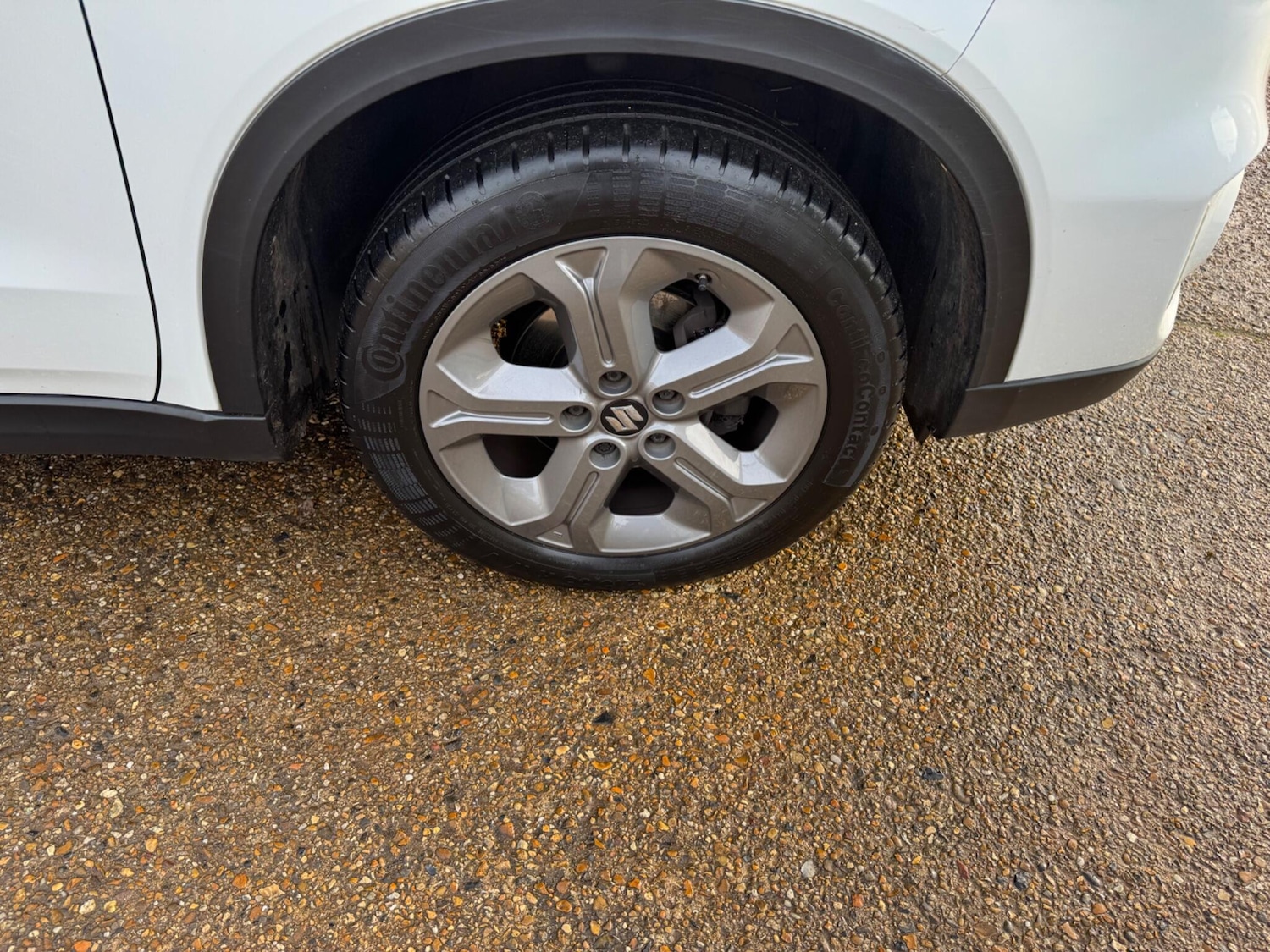 Used Suzuki Vitara 2016 for sale - 77029077: Photo 27