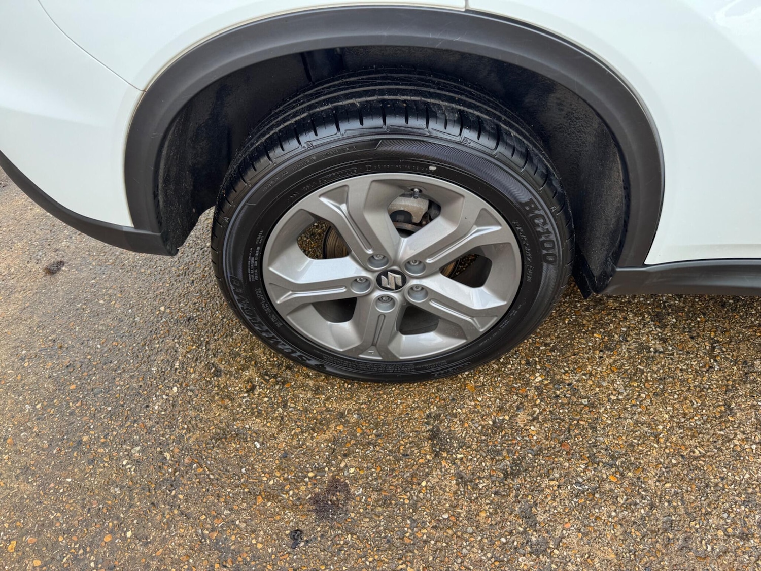 Used Suzuki Vitara 2016 for sale - 77029077: Photo 28