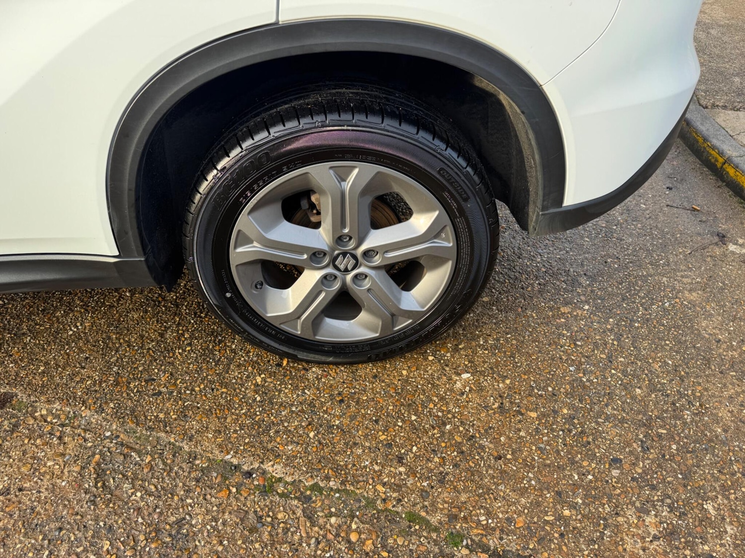 Used Suzuki Vitara 2016 for sale - 77029077: Photo 29