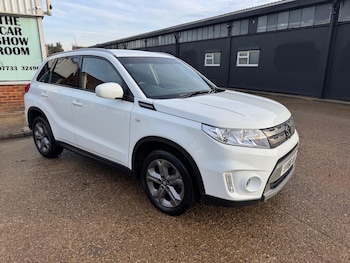 Used Suzuki Vitara 2016 for sale - 77029077: Photo