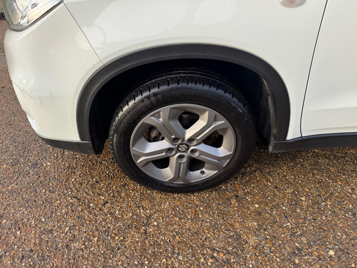 Used Suzuki Vitara 2016 for sale - 77029077: Photo 30