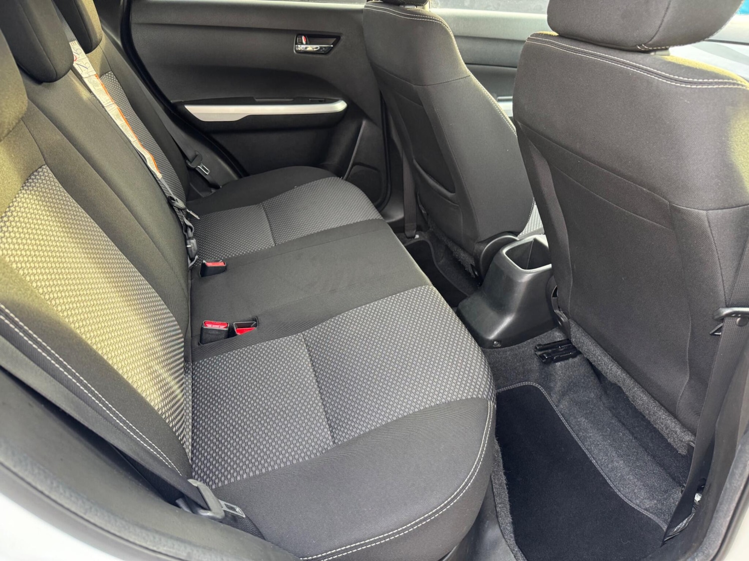 Used Suzuki Vitara 2016 for sale - 77029077: Photo 33