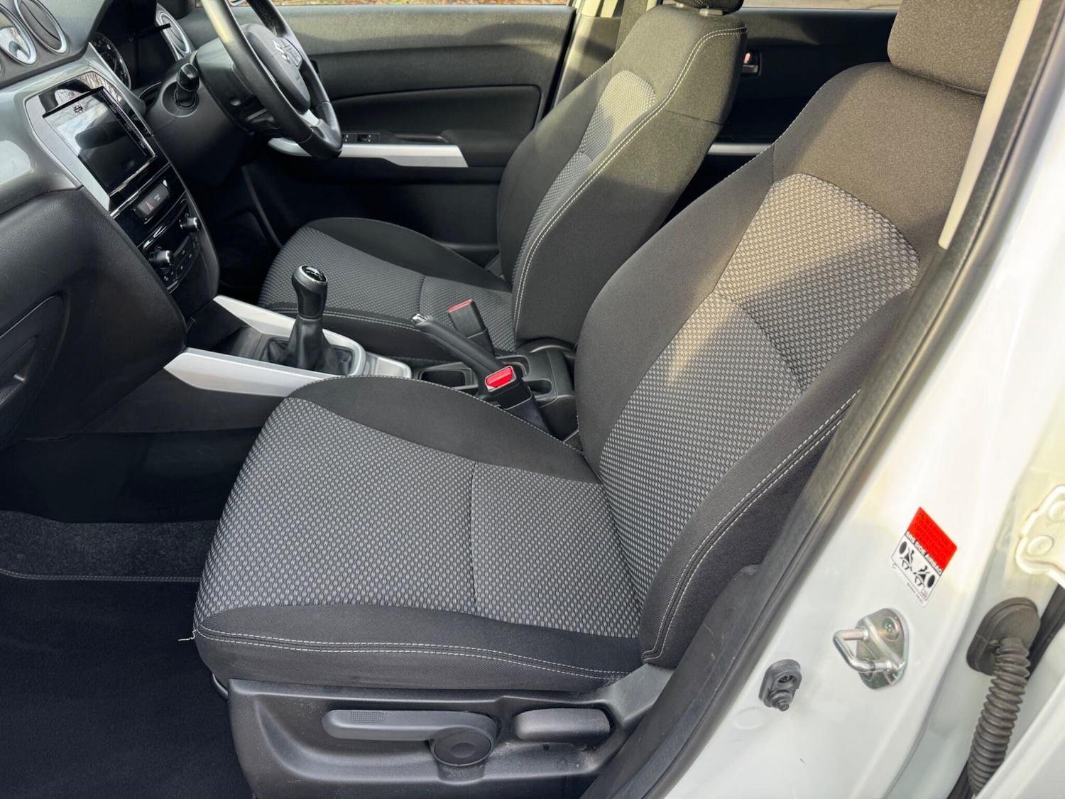 Used Suzuki Vitara 2016 for sale - 77029077: Photo 35