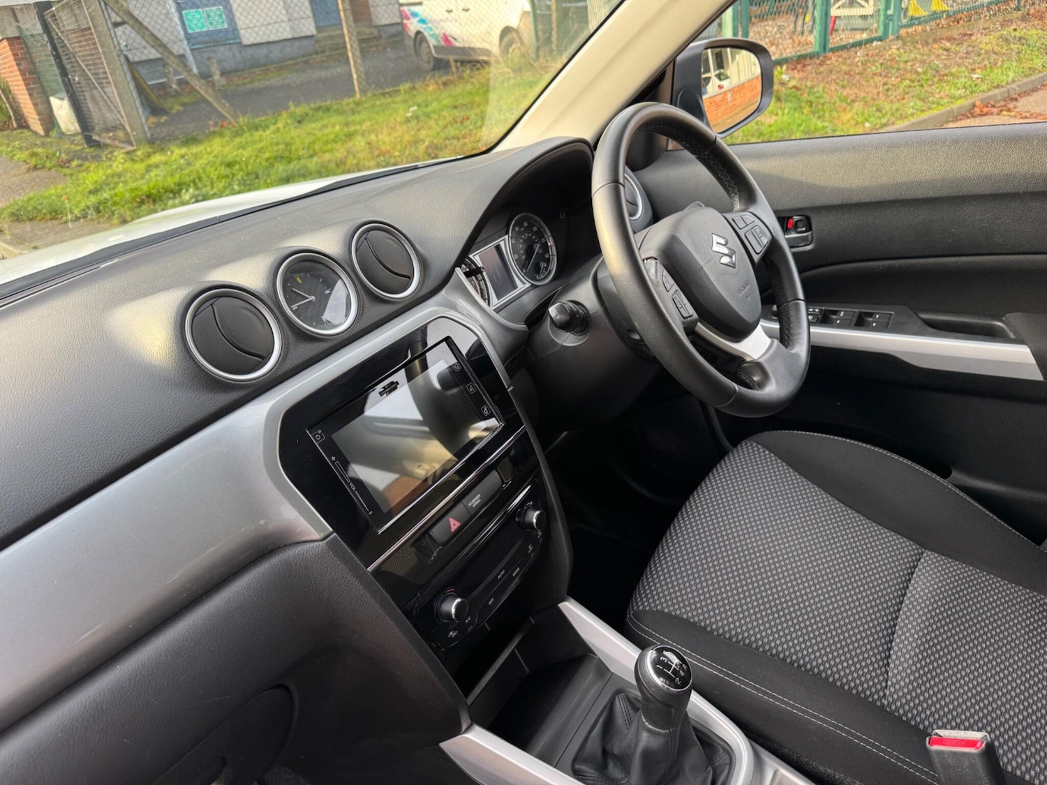 Used Suzuki Vitara 2016 for sale - 77029077: Photo 36