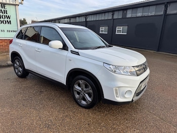 Used Suzuki Vitara 2016 for sale - 77029077: Photo
