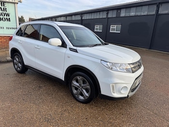 Used Suzuki Vitara 2016 for sale - 77029077: Photo
