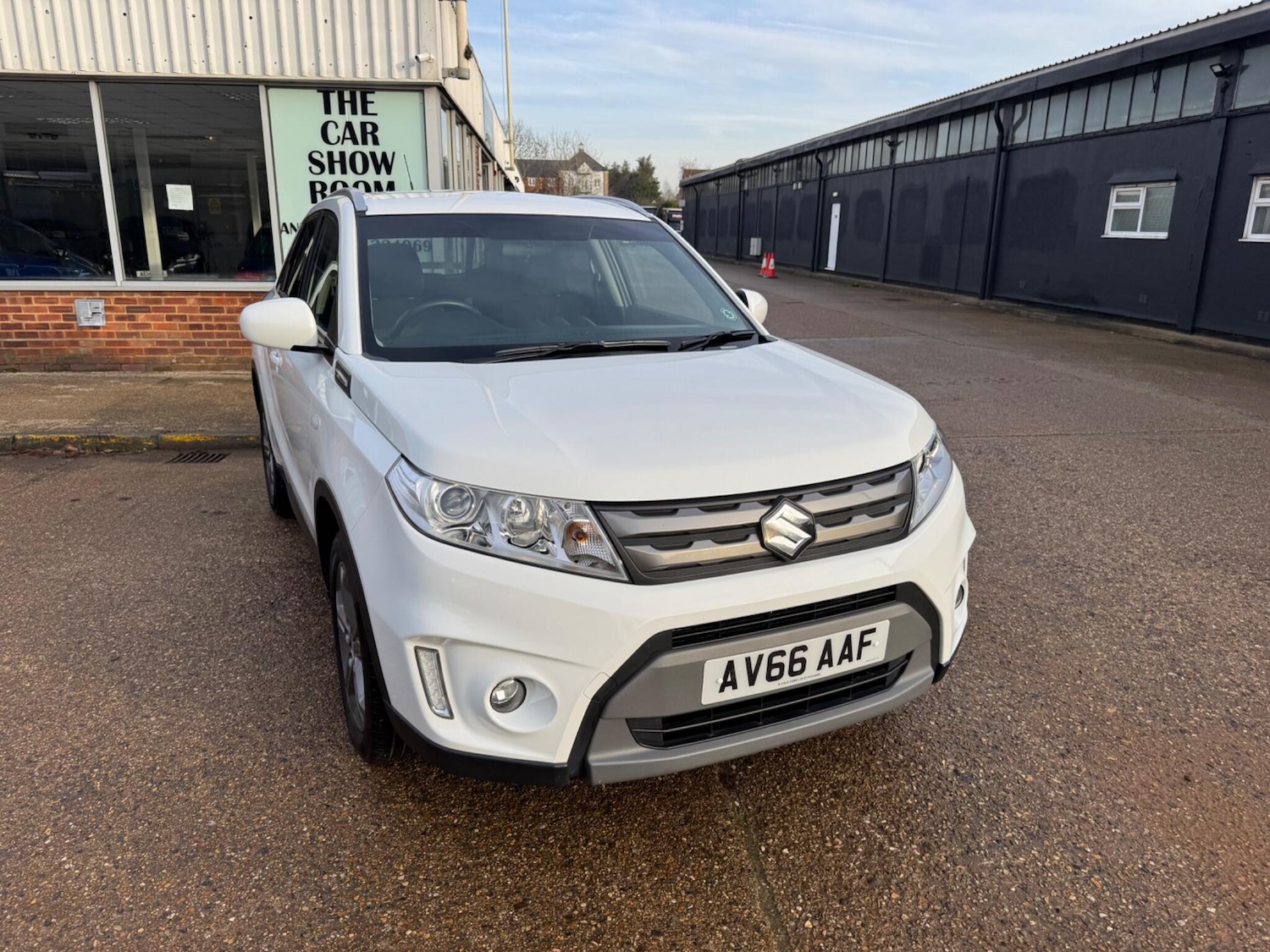 Used Suzuki Vitara 2016 for sale - 77029077: Photo 5
