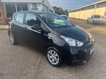 2017 (17) - 1.0 SE Euro 6 5dr