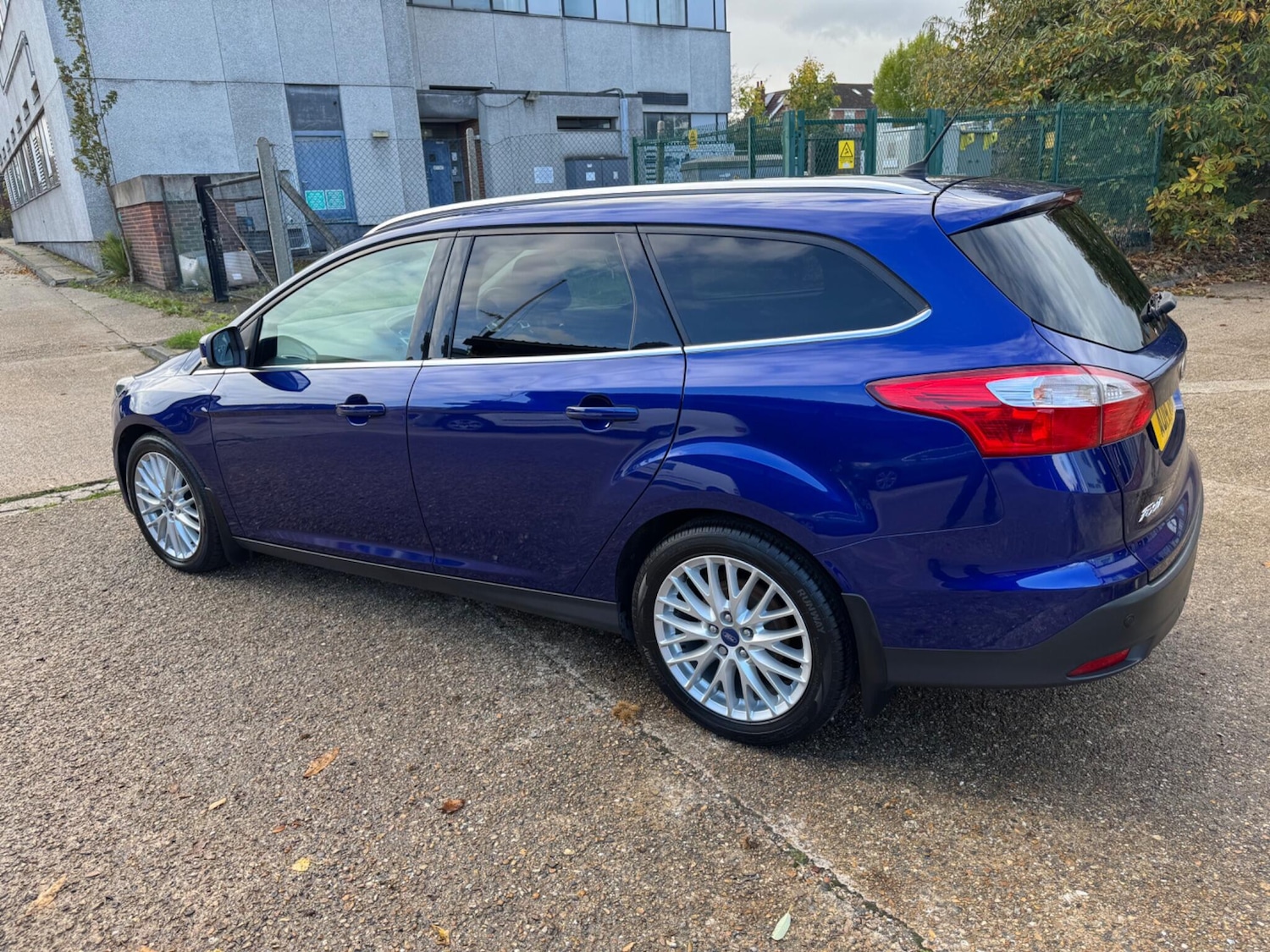 Used Ford Focus 2014 for sale - 76360485: Photo 16