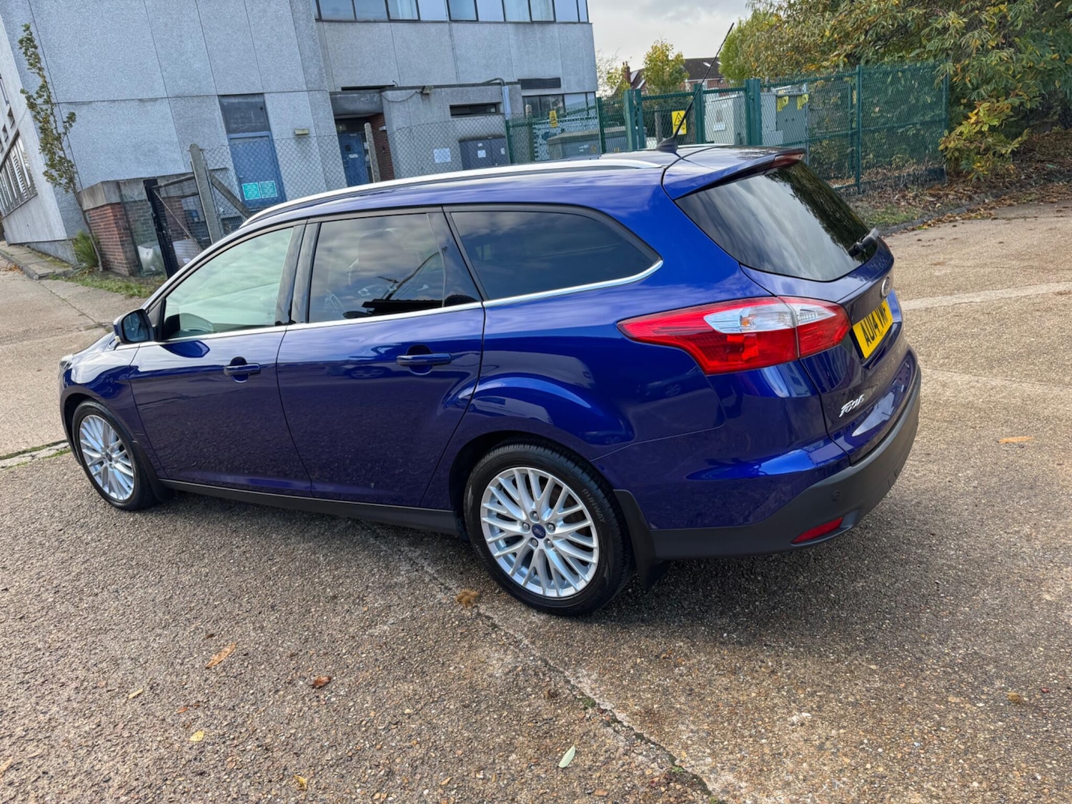 Used Ford Focus 2014 for sale - 76360485: Photo 17