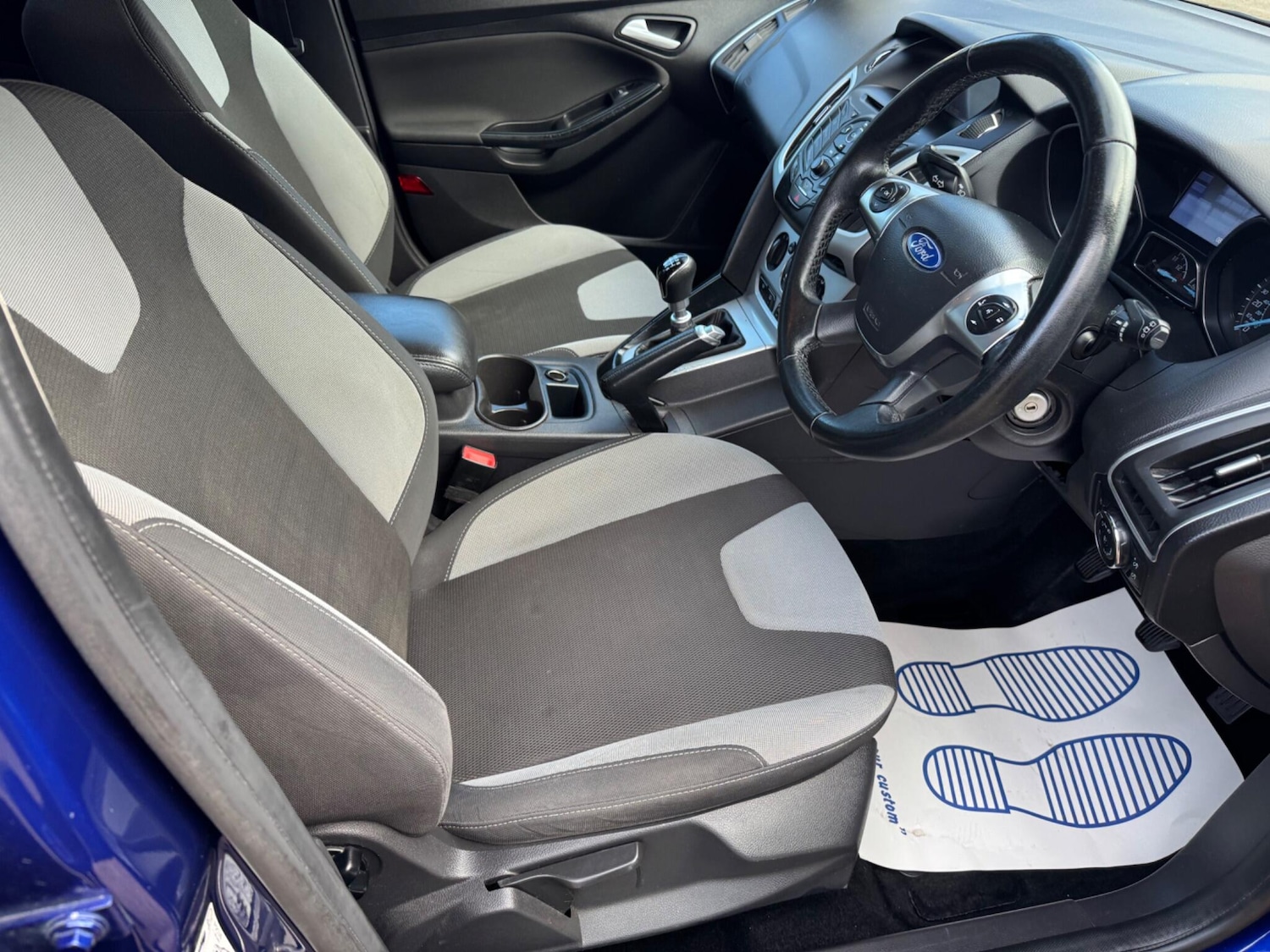 Used Ford Focus 2014 for sale - 76360485: Photo 28