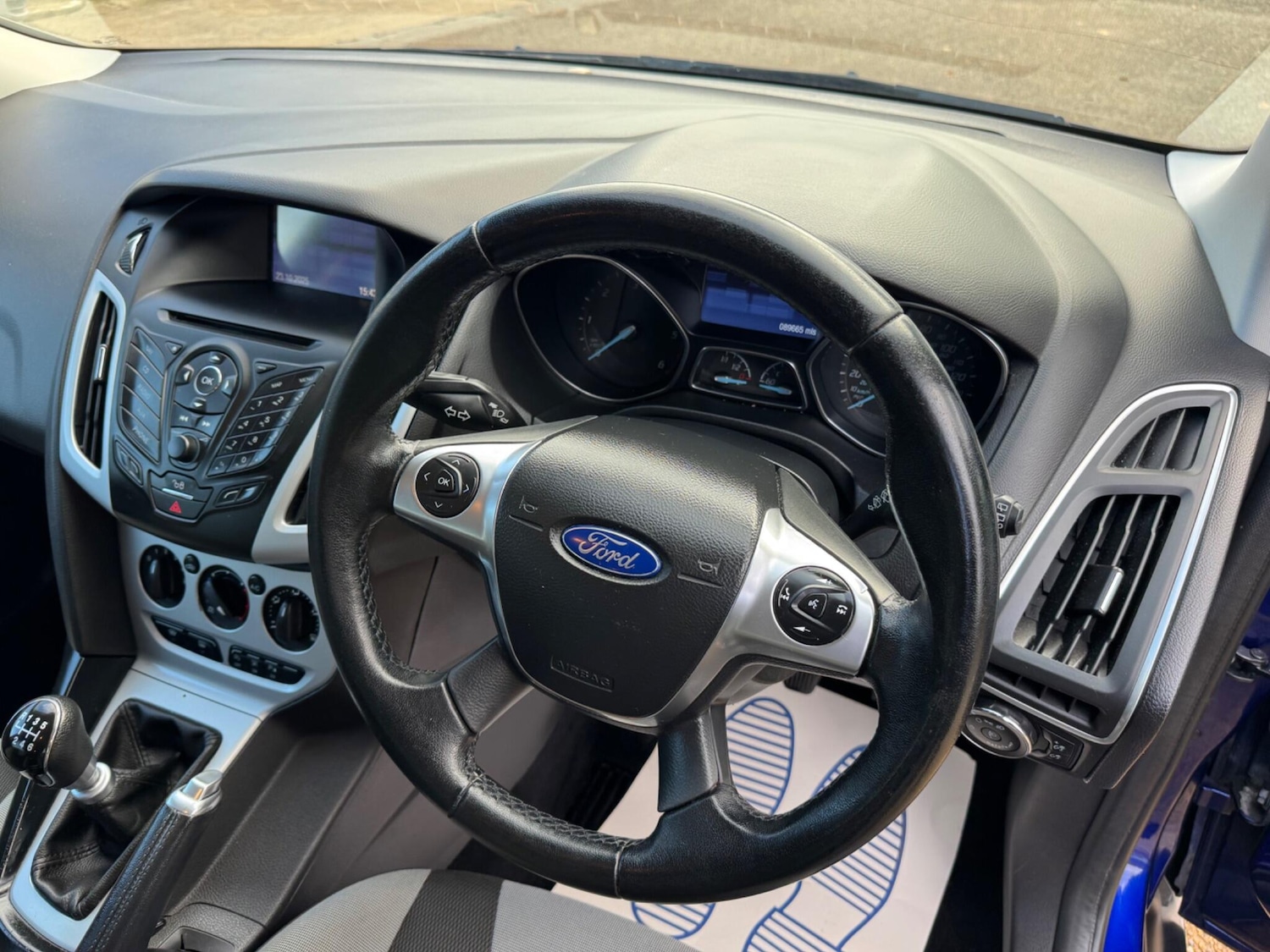 Used Ford Focus 2014 for sale - 76360485: Photo 29