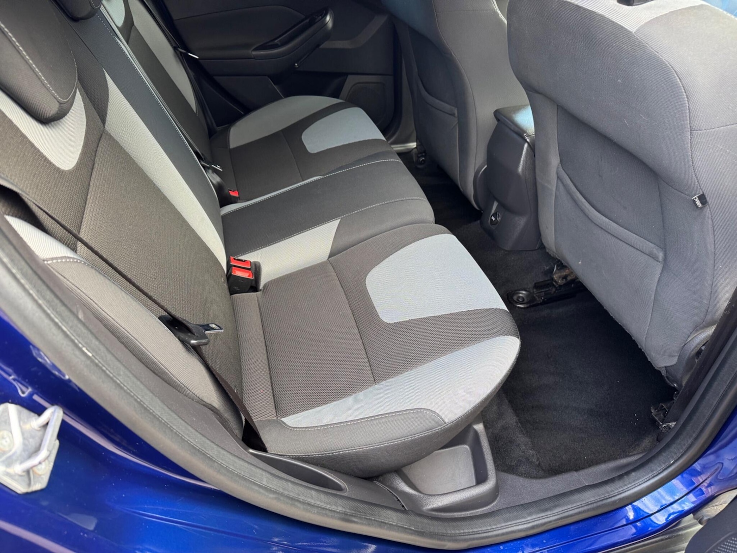 Used Ford Focus 2014 for sale - 76360485: Photo 30