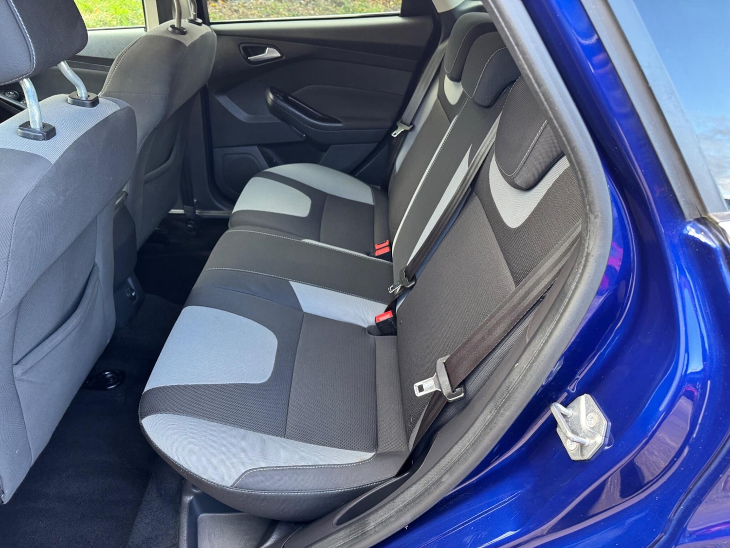 Used Ford Focus 2014 for sale - 76360485: Photo 31