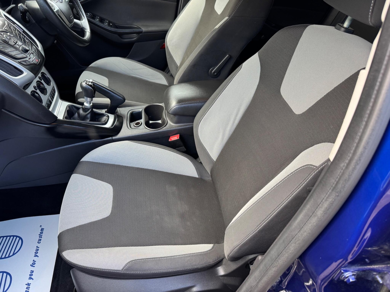 Used Ford Focus 2014 for sale - 76360485: Photo 32