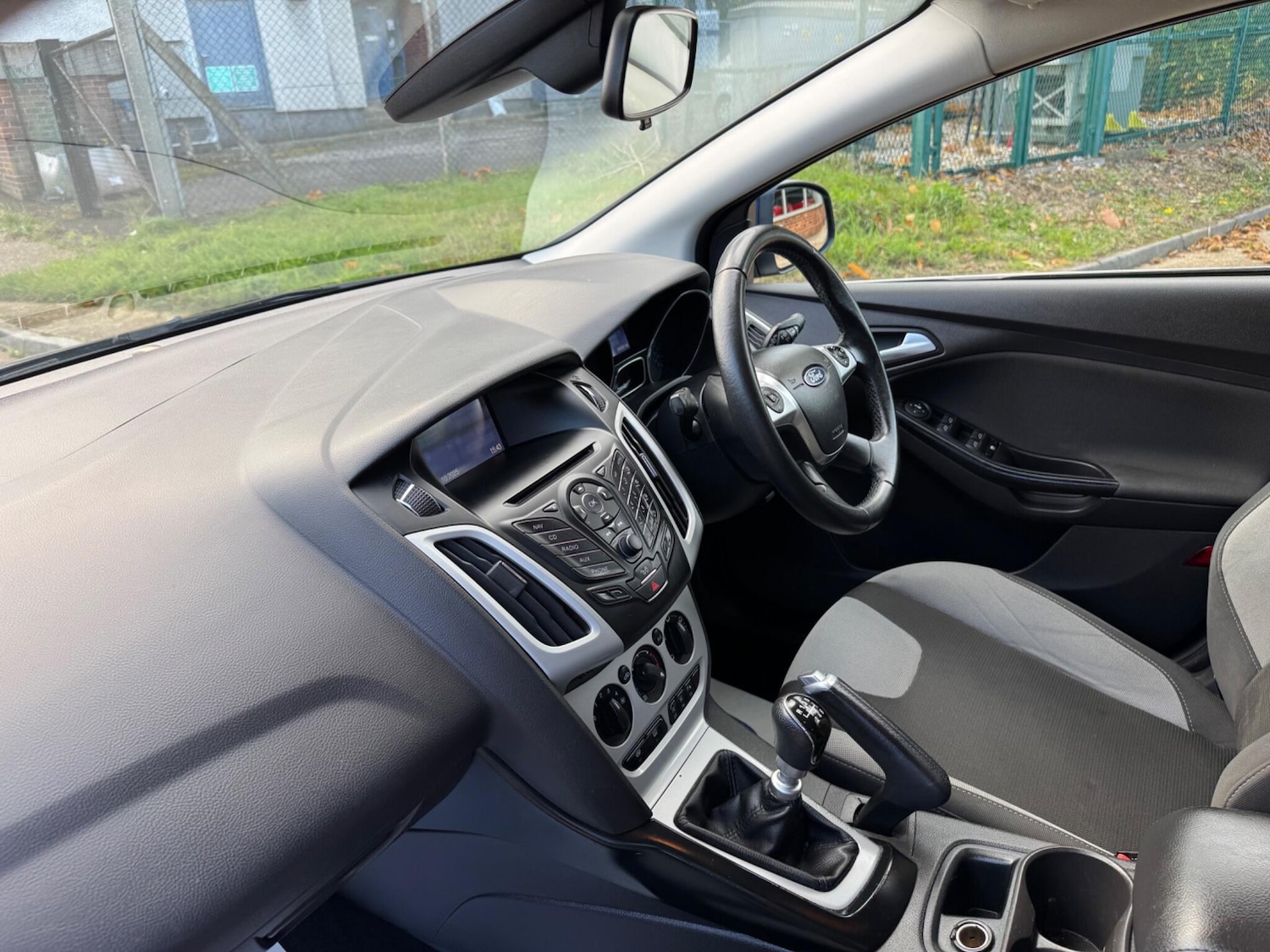 Used Ford Focus 2014 for sale - 76360485: Photo 33
