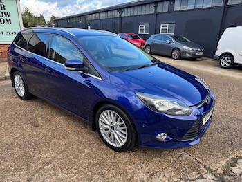 Used Ford Focus 2014 for sale - 76360485: Photo