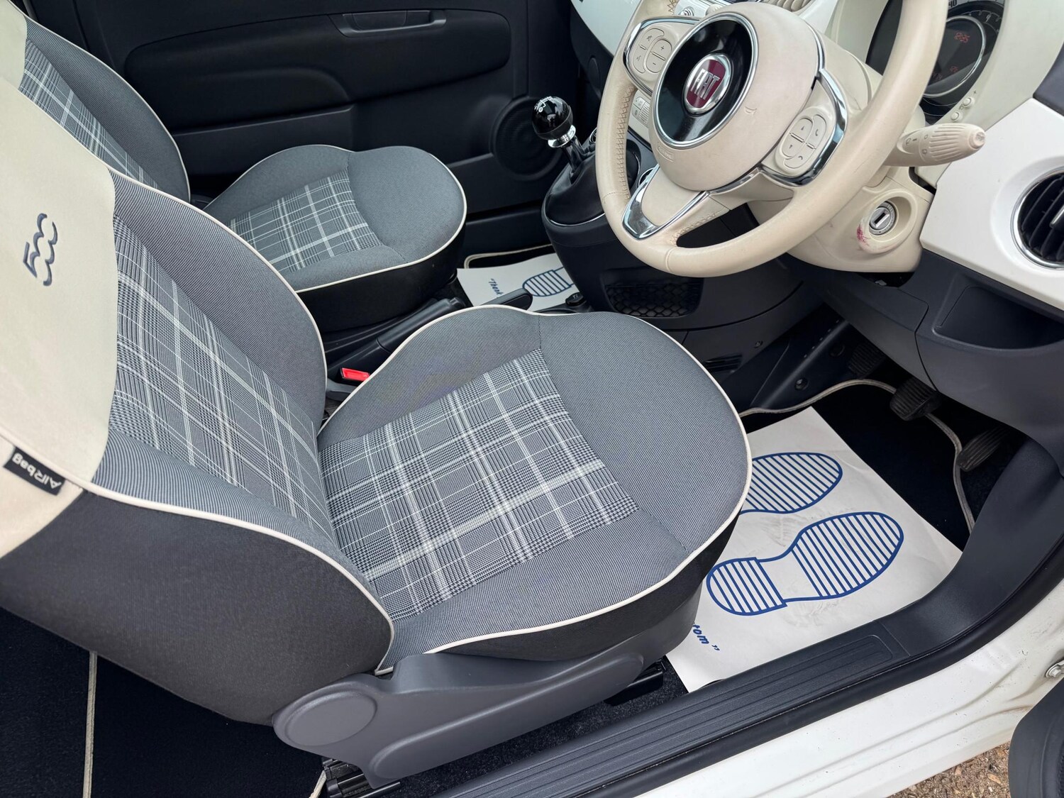 Used Fiat 500 2016 for sale - 77819993: Photo 27