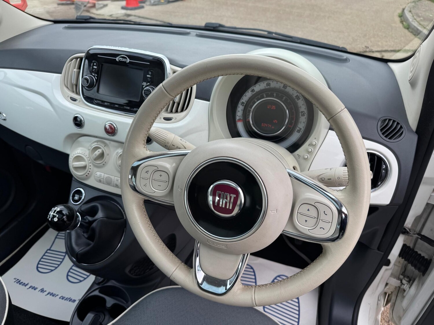 Used Fiat 500 2016 for sale - 77819993: Photo 28
