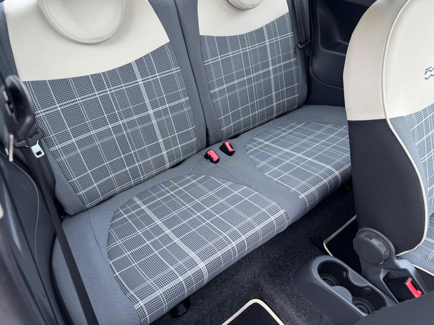 Used Fiat 500 2016 for sale - 77819993: Photo 29