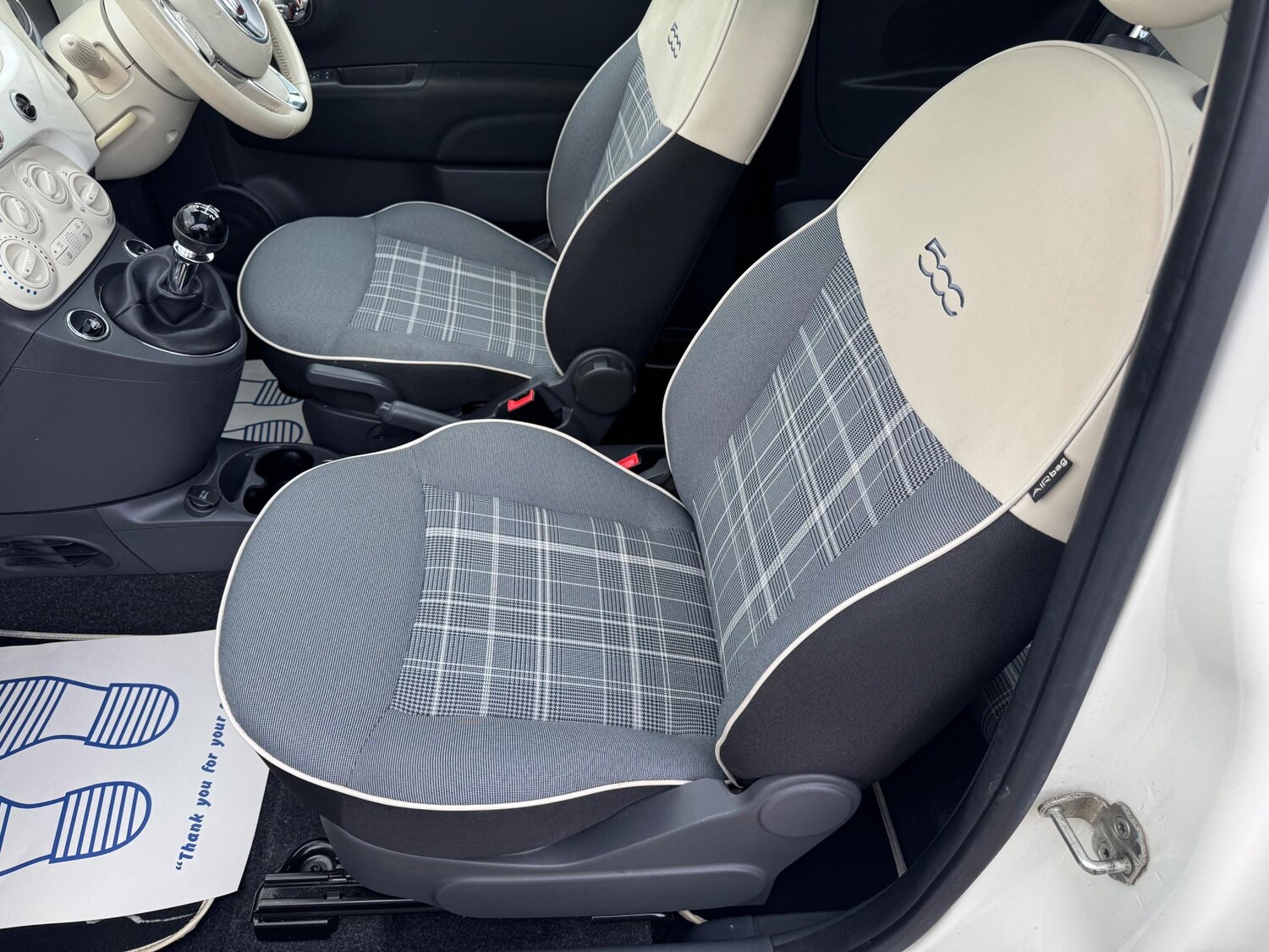 Used Fiat 500 2016 for sale - 77819993: Photo 30