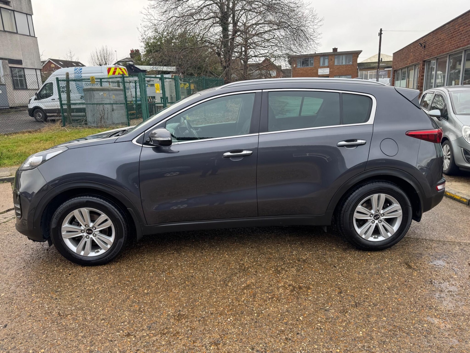 Used Kia Sportage 2016 for sale - 77386319: Photo 14