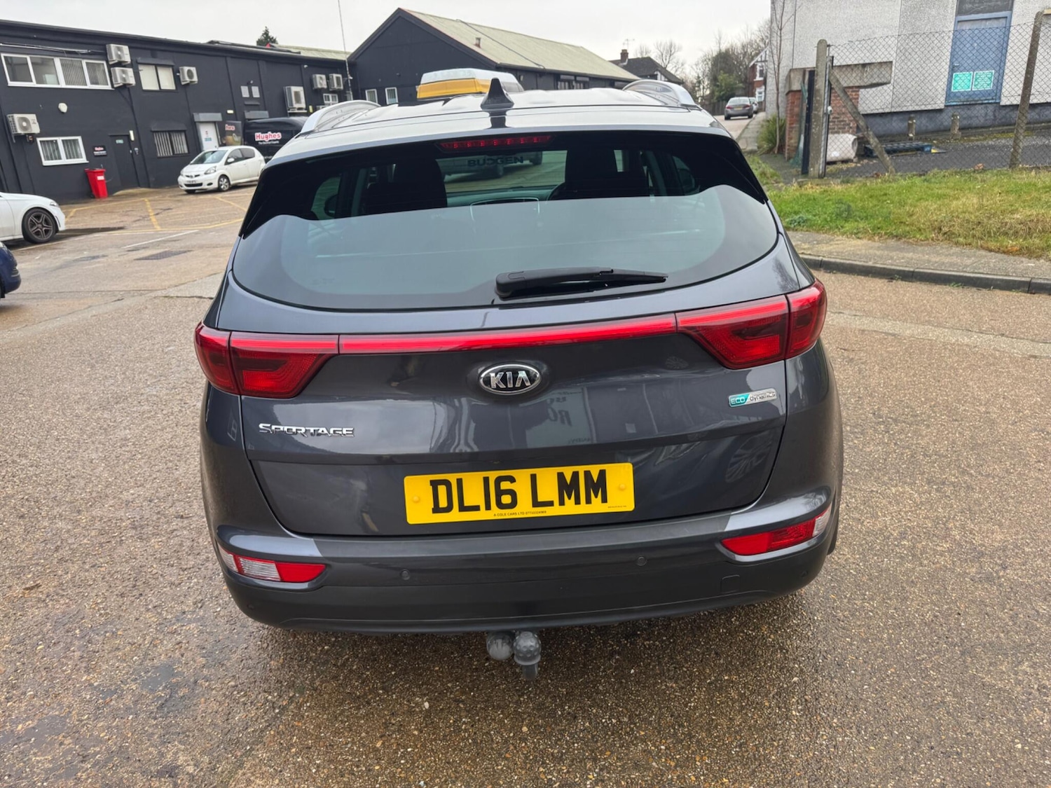 Used Kia Sportage 2016 for sale - 77386319: Photo 23