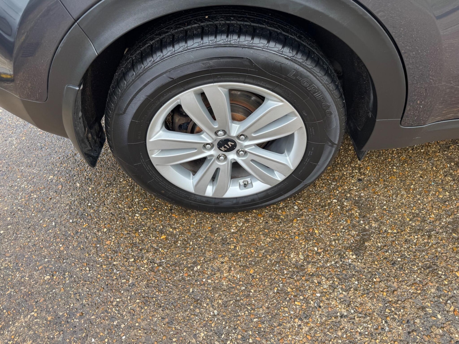 Used Kia Sportage 2016 for sale - 77386319: Photo 31