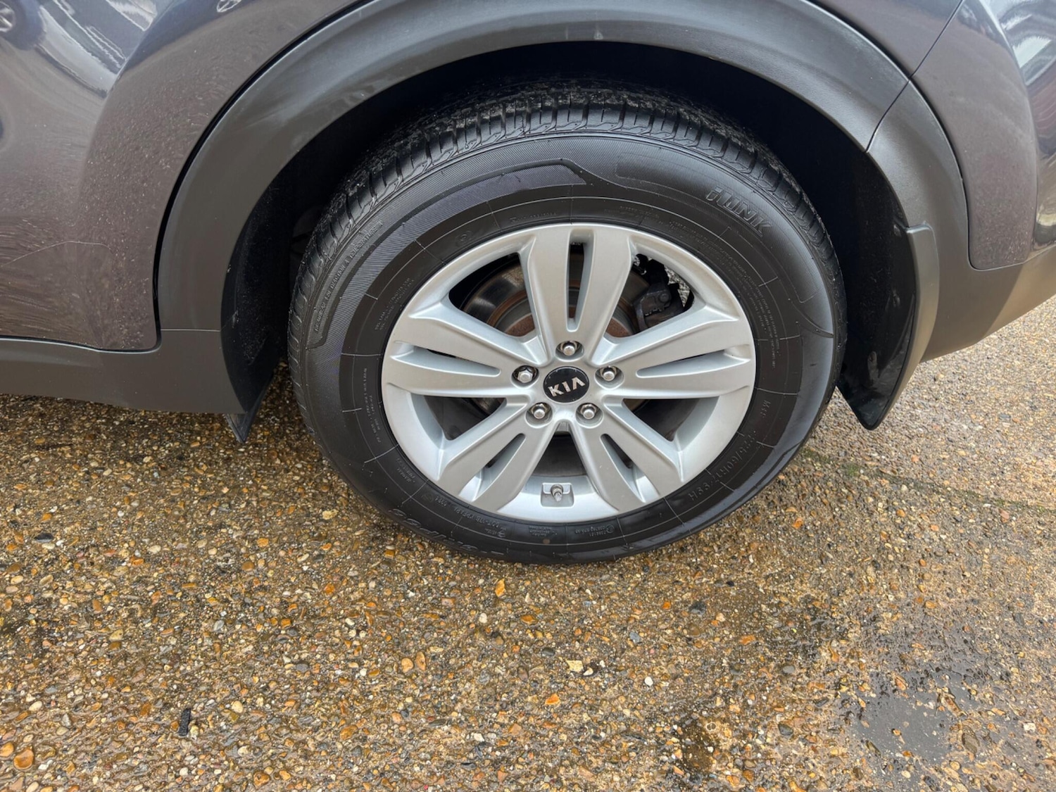 Used Kia Sportage 2016 for sale - 77386319: Photo 32