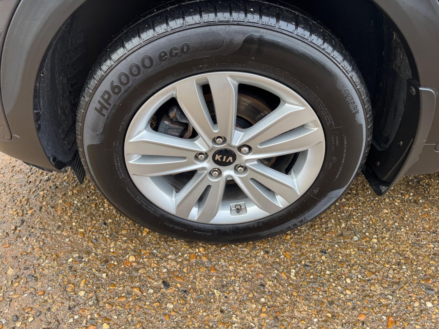 Used Kia Sportage 2016 for sale - 77386319: Photo 33