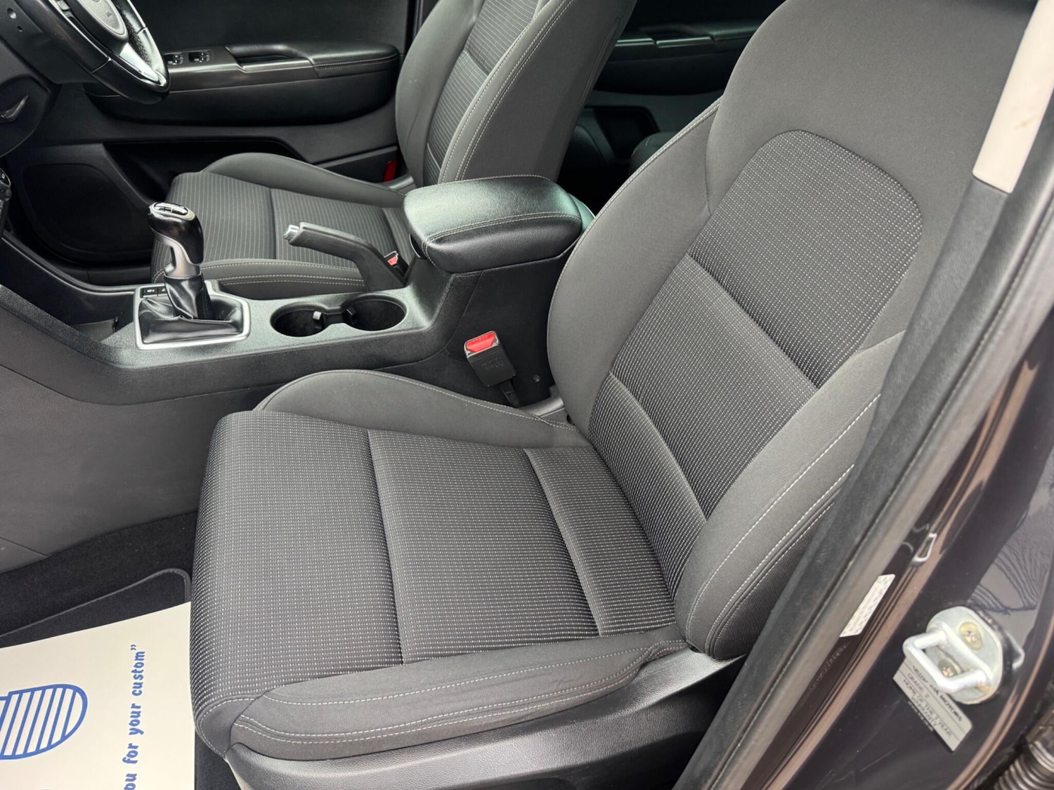 Used Kia Sportage 2016 for sale - 77386319: Photo 38