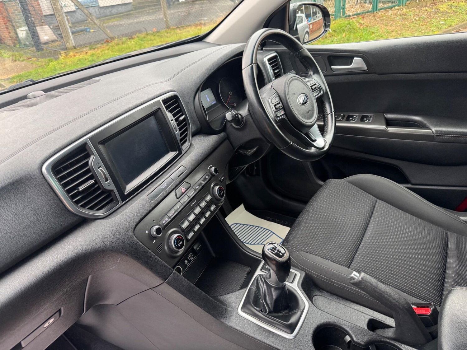 Used Kia Sportage 2016 for sale - 77386319: Photo 39